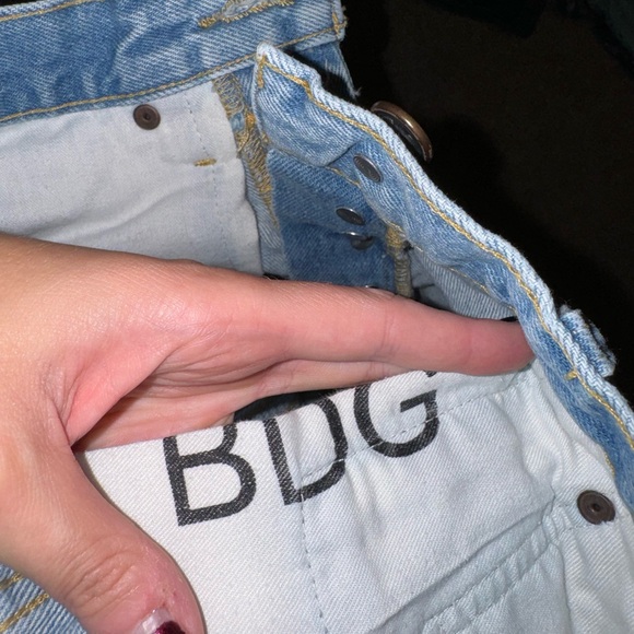 Shorts - Picture 3 of 5